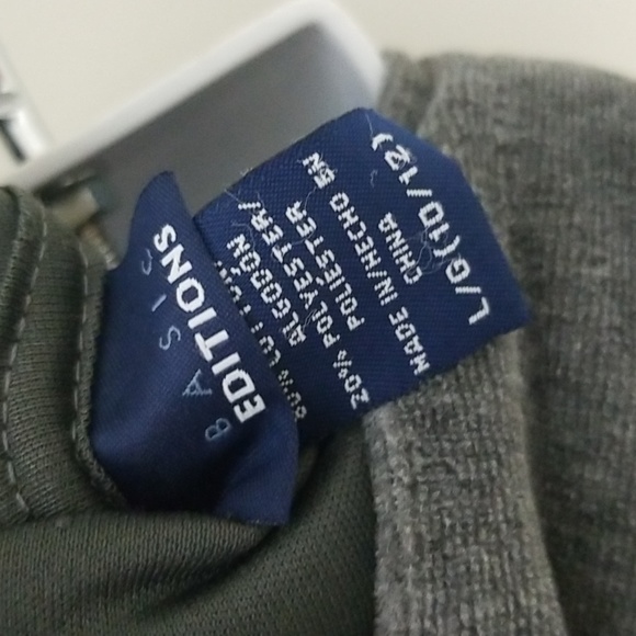 Basic editions jacket - Picture 3 of 3